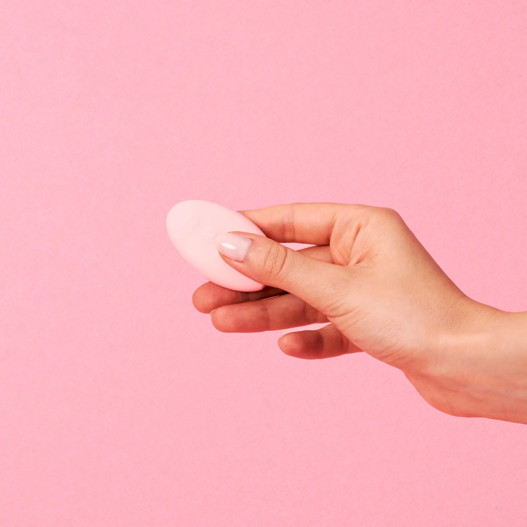 Pixie Remote Controlled Panty Vibrator — detail view